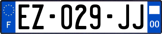 EZ-029-JJ