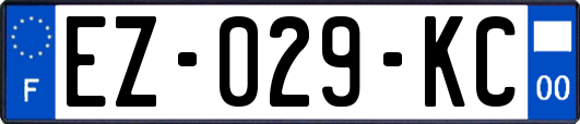 EZ-029-KC