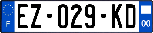 EZ-029-KD