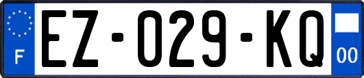 EZ-029-KQ