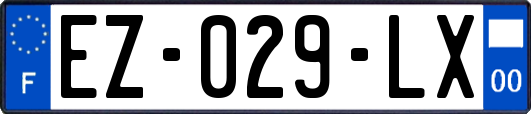 EZ-029-LX