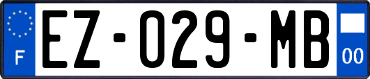 EZ-029-MB