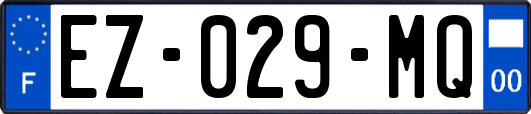 EZ-029-MQ