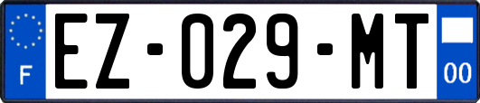 EZ-029-MT