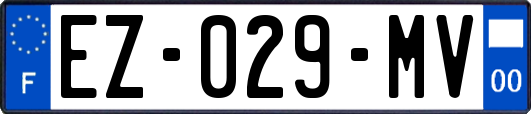 EZ-029-MV