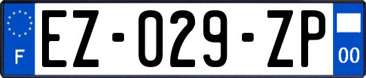 EZ-029-ZP