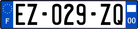 EZ-029-ZQ