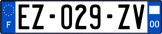 EZ-029-ZV