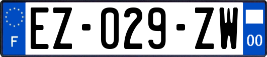 EZ-029-ZW