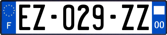 EZ-029-ZZ