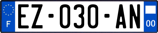 EZ-030-AN