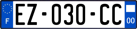 EZ-030-CC