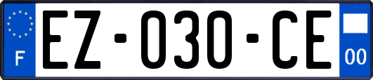 EZ-030-CE