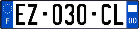 EZ-030-CL