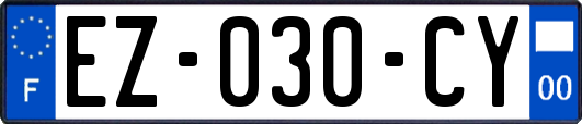 EZ-030-CY