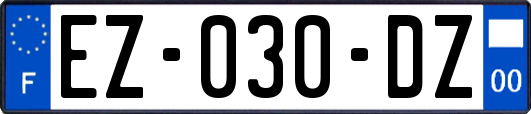 EZ-030-DZ