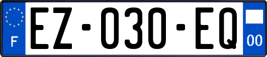 EZ-030-EQ