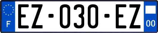 EZ-030-EZ