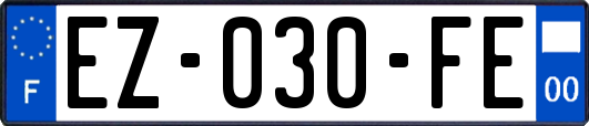 EZ-030-FE