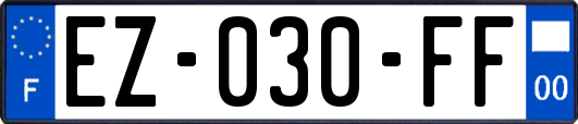 EZ-030-FF