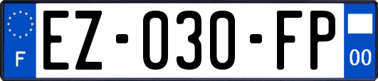 EZ-030-FP