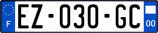 EZ-030-GC