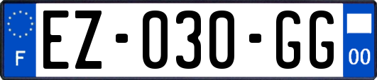 EZ-030-GG