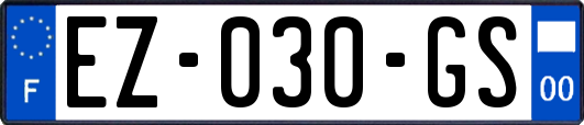 EZ-030-GS