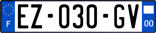 EZ-030-GV