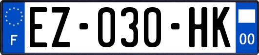 EZ-030-HK