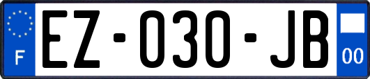 EZ-030-JB