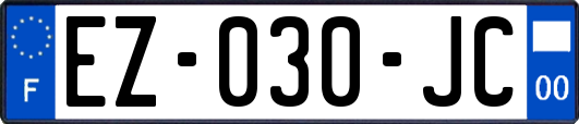 EZ-030-JC