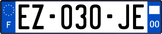 EZ-030-JE