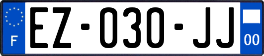 EZ-030-JJ