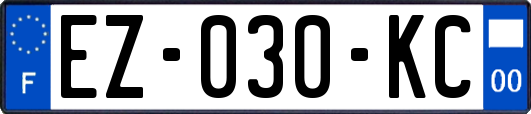 EZ-030-KC