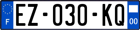 EZ-030-KQ