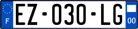 EZ-030-LG