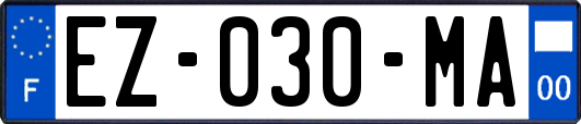 EZ-030-MA