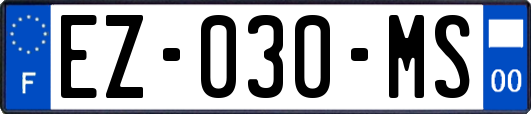 EZ-030-MS