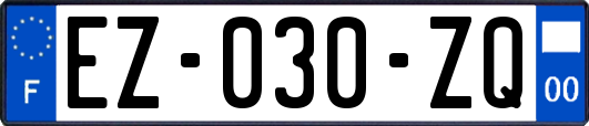EZ-030-ZQ
