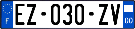 EZ-030-ZV