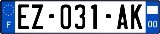 EZ-031-AK