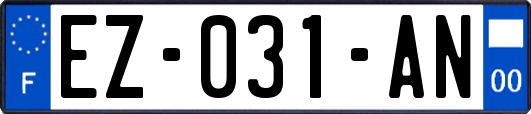 EZ-031-AN