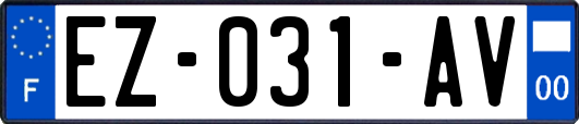 EZ-031-AV