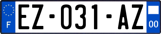 EZ-031-AZ