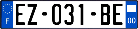 EZ-031-BE