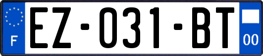 EZ-031-BT