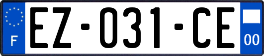 EZ-031-CE