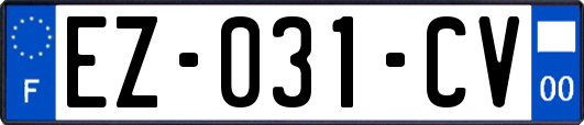 EZ-031-CV