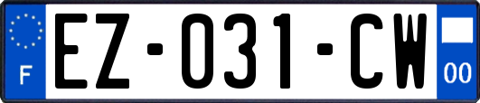 EZ-031-CW